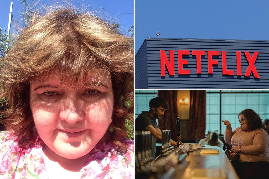 Featured image for 'Baby Reindeer' Inspiration Sues Netflix for $170 Million