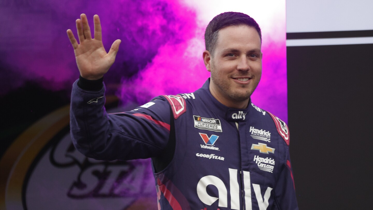 Featured image for NASCAR Dover Weekend Preview: Entry List, Key Drivers, and Betting Insights