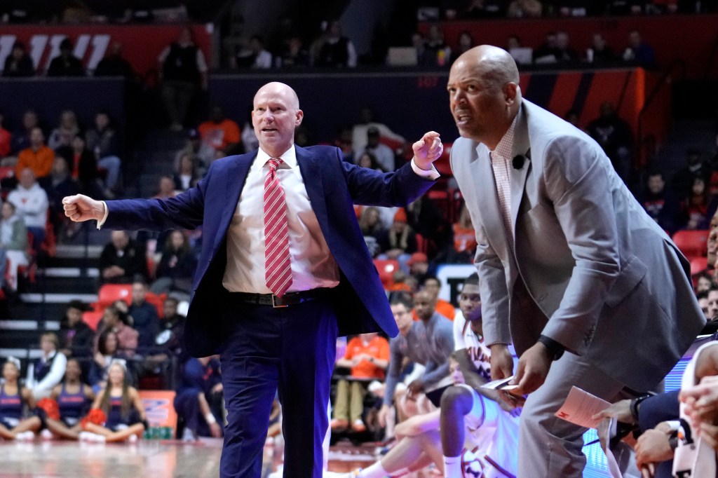 "Mike Jones Named Head Coach for ODU Men's Basketball Team"