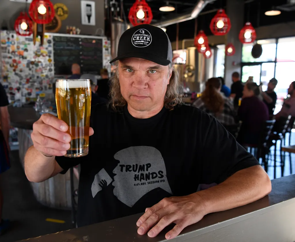 Featured image for Colorado and Michigan Lead at 2025 GABF with Multiple Medals and Awards