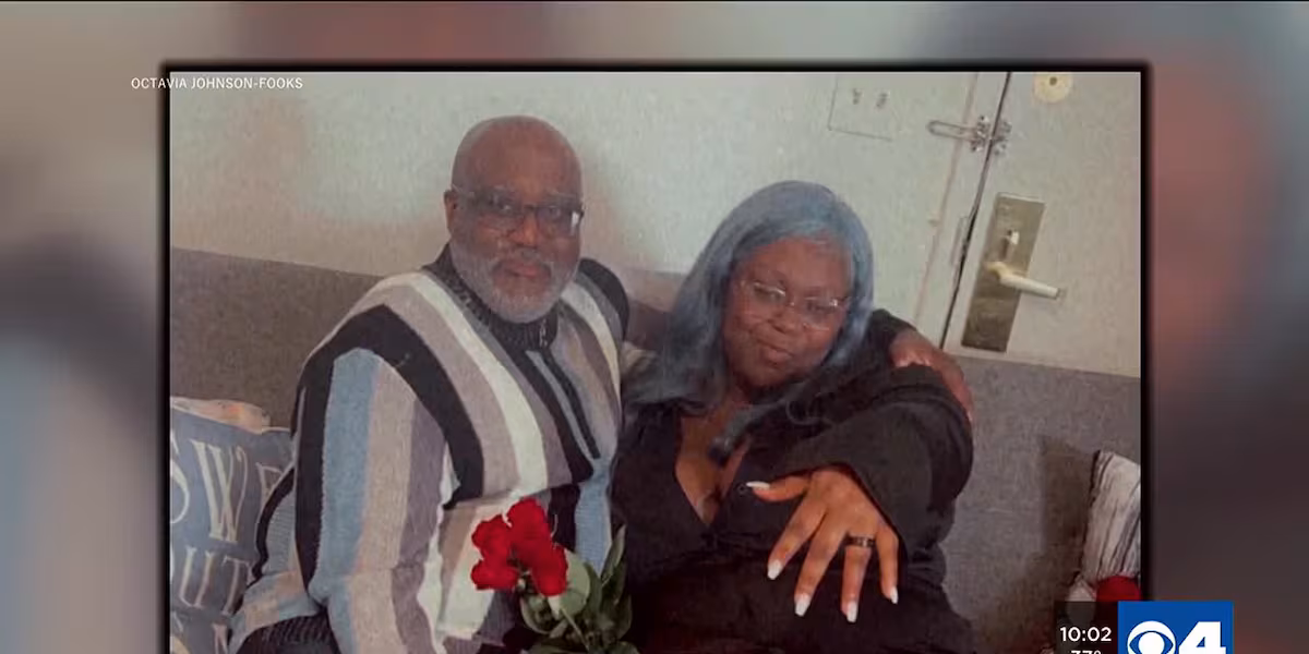 Grieving Widow Struggles with Loss of Hotel Manager Husband