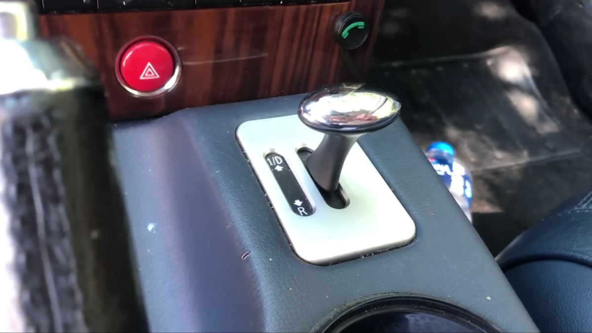 Transmission Troubles: When Great Cars Go Bad