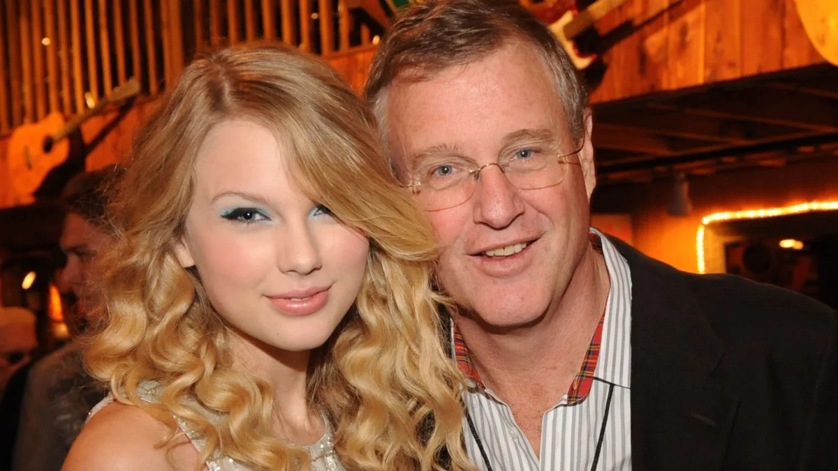 Taylor Swift's Dad's Lucrative Deal and Family Dynamics