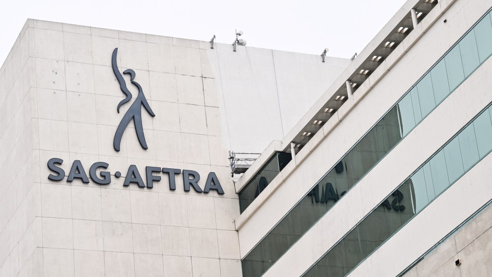 SAG-AFTRA and Studios Extend Negotiations Through the Weekend