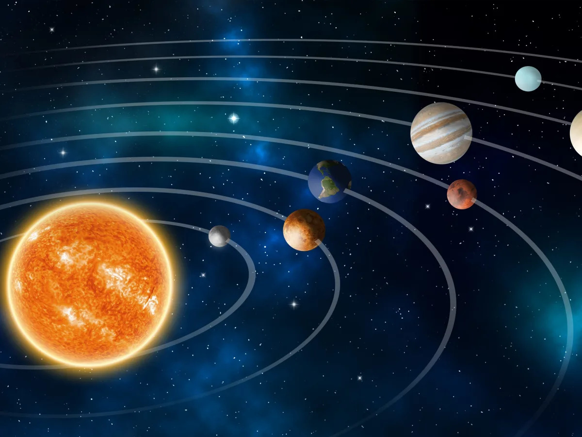Don't Miss the Rare 5-Planet Alignment This Week: Here's How to Watch