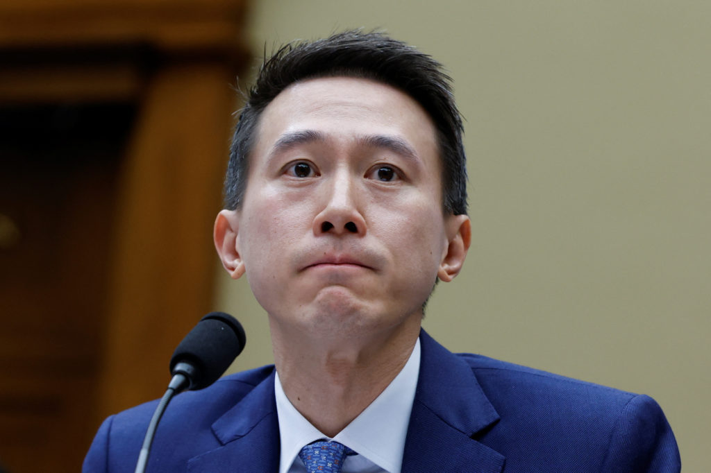 Governments Crack Down on TikTok and Social Media Apps