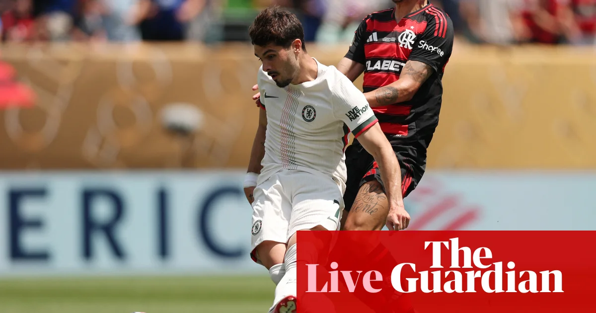 Featured image for Flamengo vs Chelsea: Club World Cup Preview, Lineups, and Live Updates