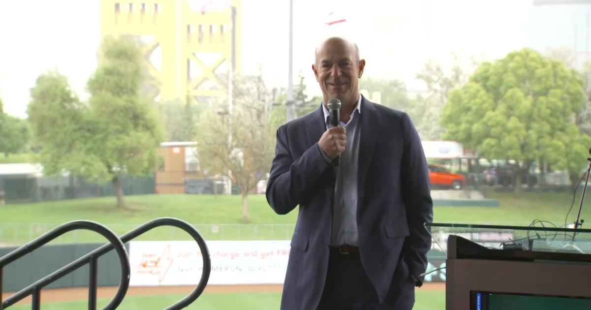 Featured image for "A's Set to Play at Sacramento's Sutter Health Park Before Vegas Move"