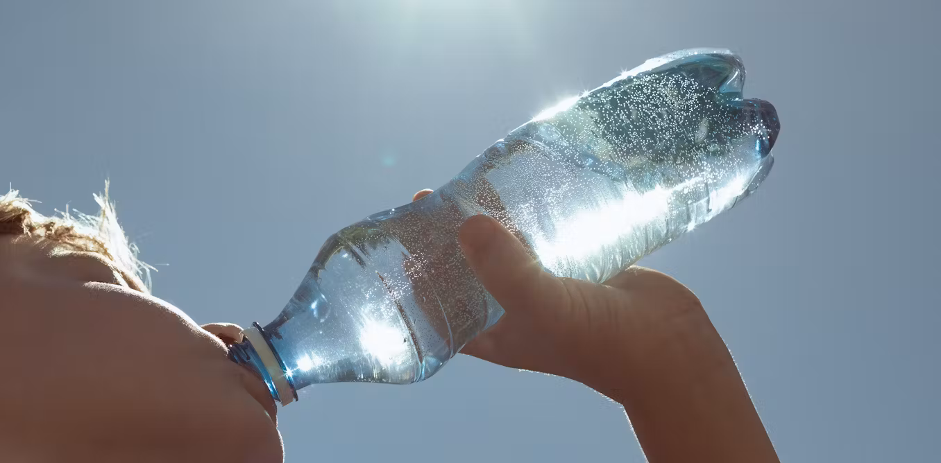 Featured image for Uncovering the Hidden Water and Energy Costs of AI