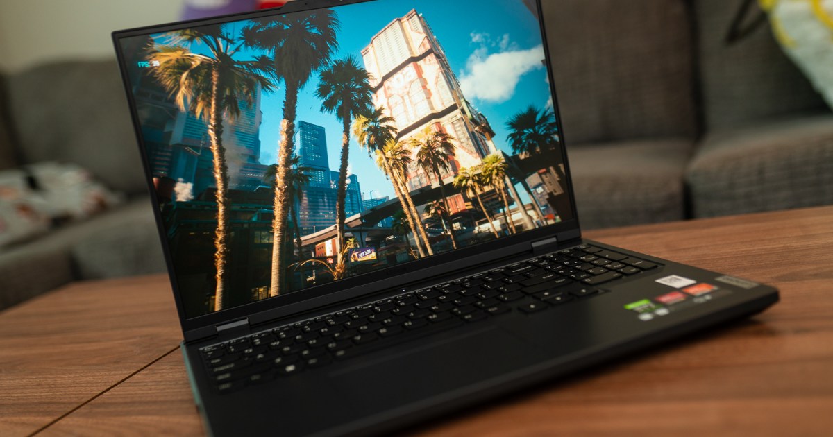 Featured image for "Top Gaming Laptop Deals: Budget-Friendly Options and High-Performance CPUs"