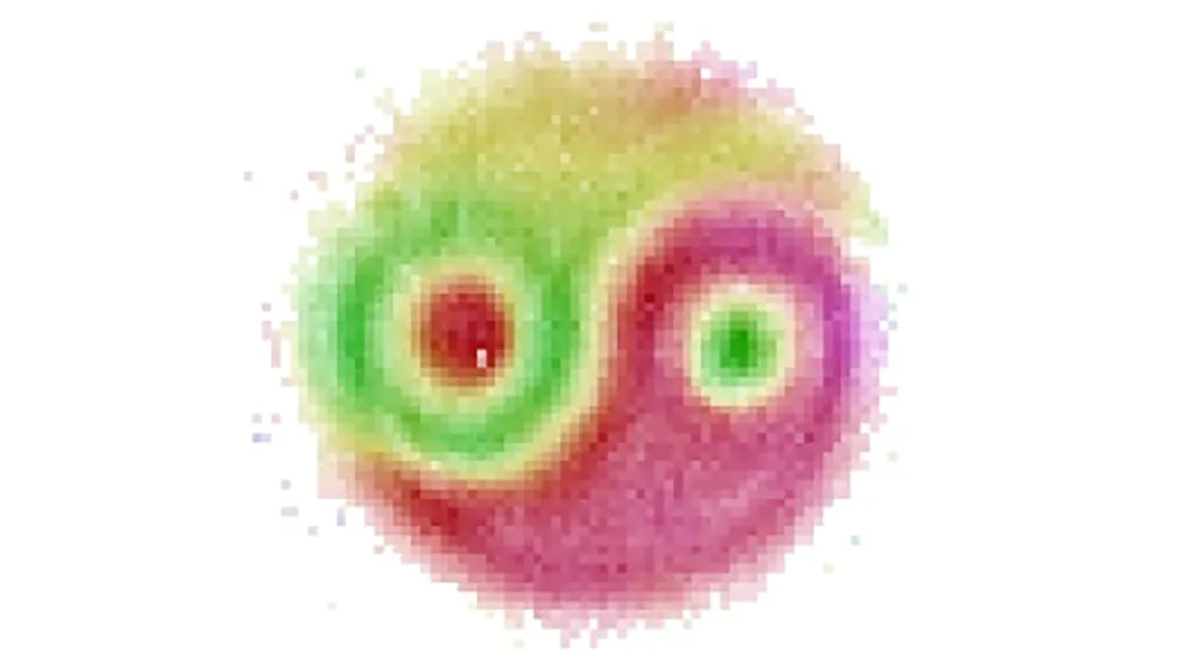 Featured image for "Groundbreaking Visualization of Quantum Entanglement Achieved"