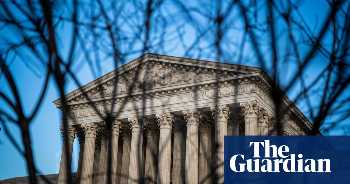 Supreme Court Upholds GOP-Drawn South Carolina Voting Map