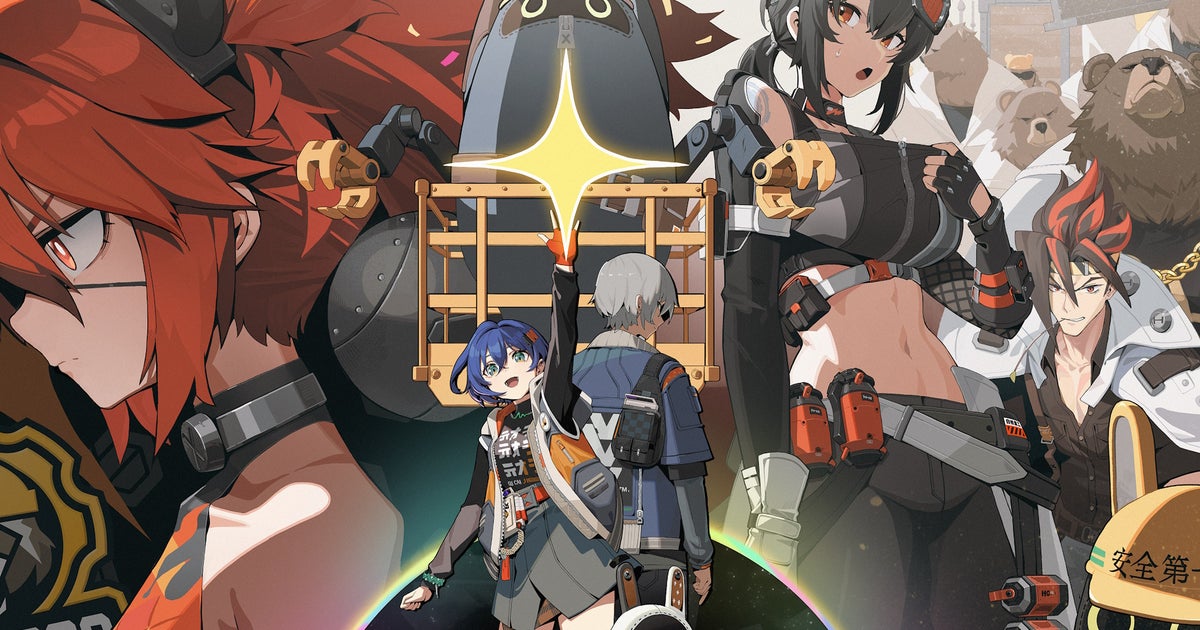 Featured image for "Zenless Zone Zero: New Beta Test Announced with PS5 Giveaway and Urban RPG Gameplay"