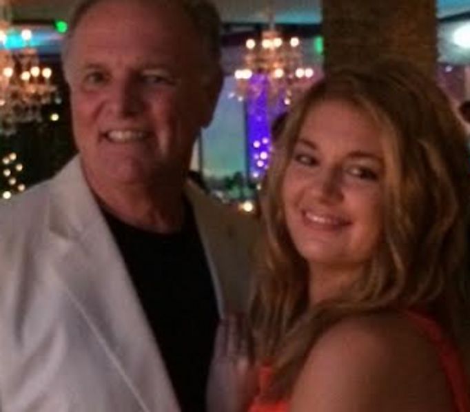 Featured image for The Three Words That Changed Everything When My Dad Got Cancer.