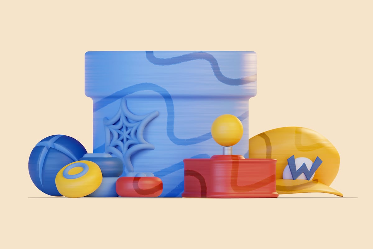 "Ultimate Gaming Gift Guide for 2023: From Retro to Tech, We've Got You Covered"