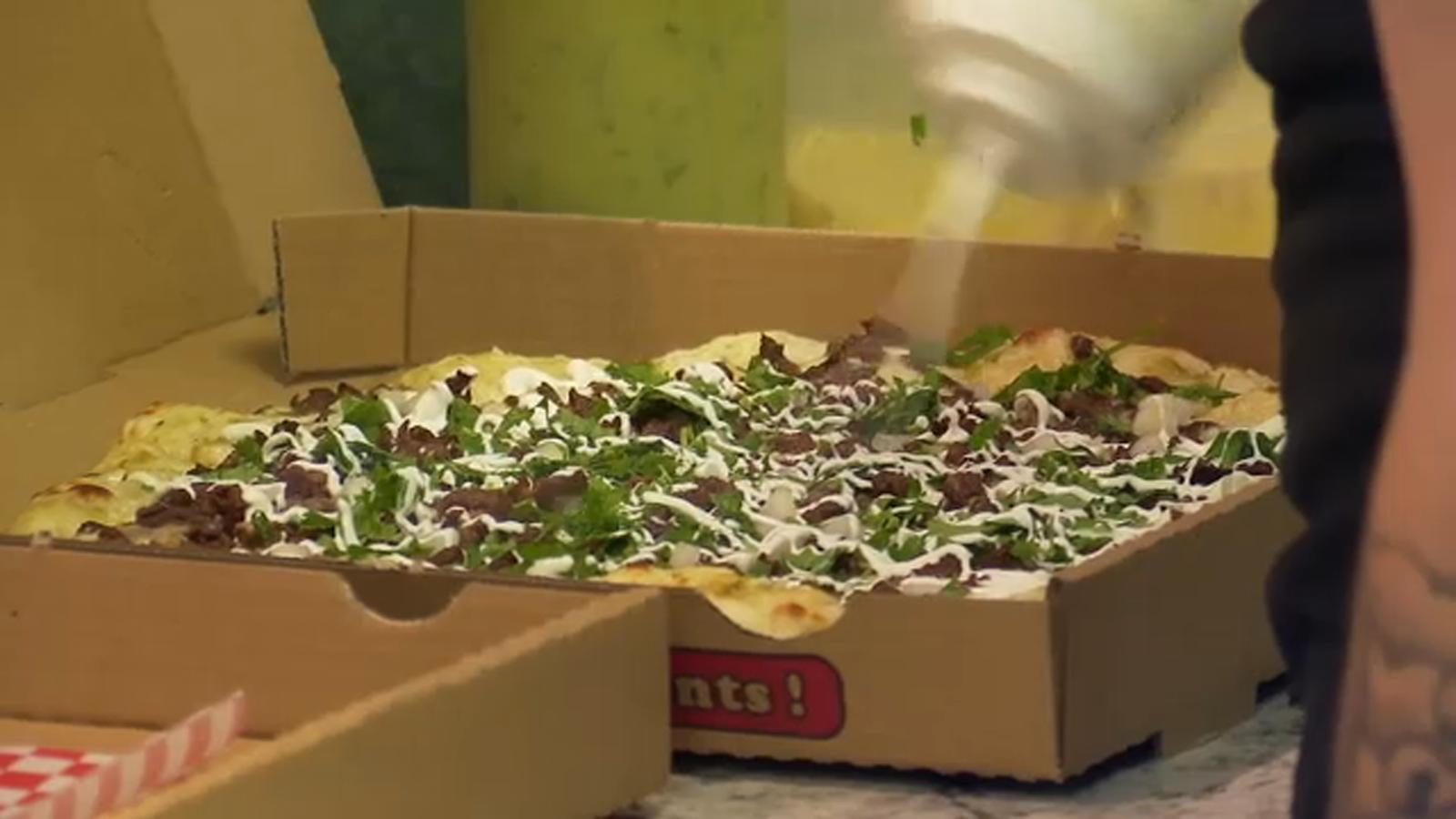 Beloved California Eateries Bid Farewell