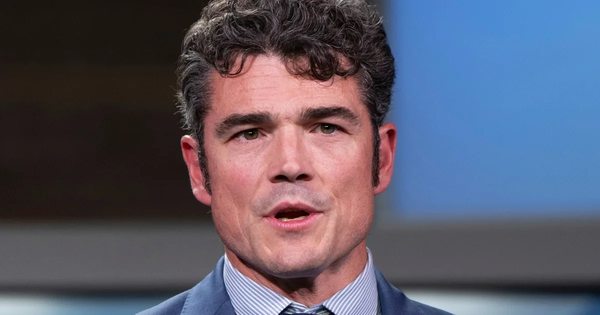 NCTC chief resigns over Iran war, citing no imminent threat and Israeli influence