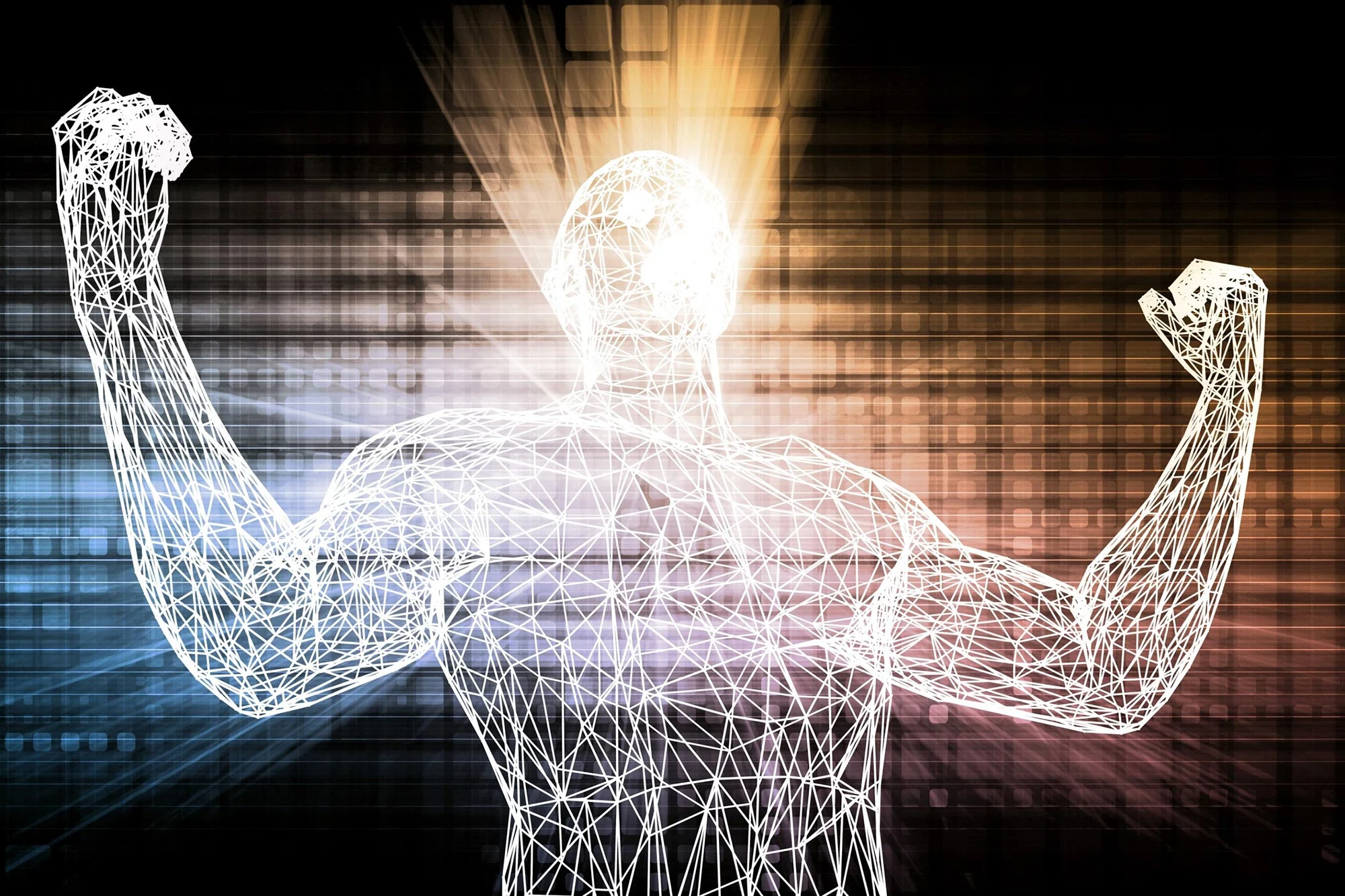 Featured image for New Training Method Enhances Seniors' Cognitive and Physical Health