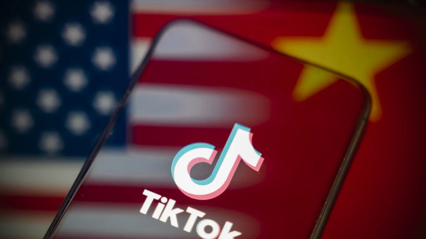 U.S. and China Reach Framework for TikTok Sale