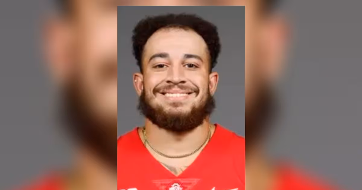 Featured image for Ex-NCAA Football Star Julian Fleming Injured in Fatal ATV Crash