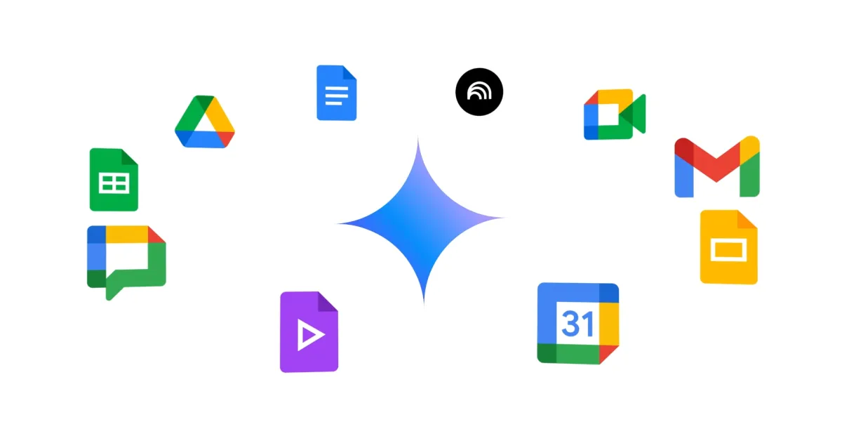 Featured image for Google Docs and Drive enhance Android with Gemini's AI features