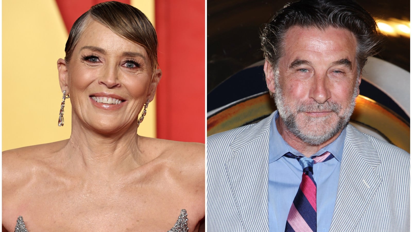 Featured image for Sharon Stone Identifies Hollywood Producer Pressuring Her for Sex with Co-Star