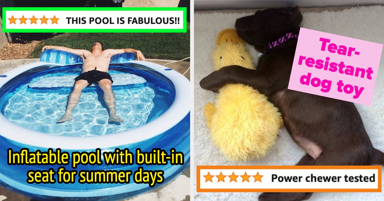 Featured image for "Budget-Friendly Must-Haves: 42 Genius Products That Deserve More Than 5 Stars"