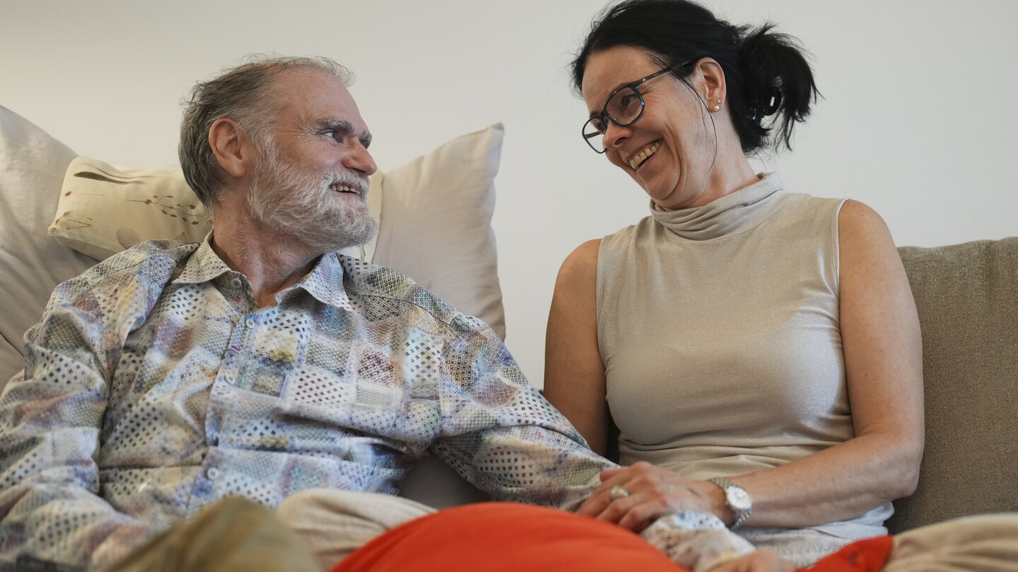 Featured image for AI Replicas of the Deceased: Comfort or Concern?