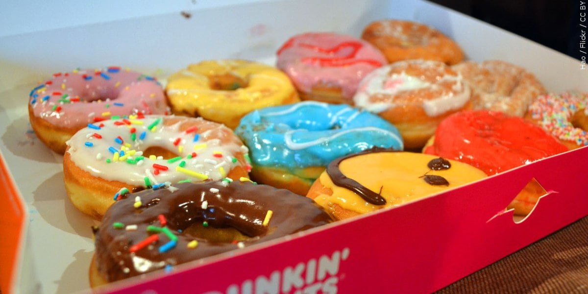 "Indulge in Doughnut Delight: From Taste Testing to Fan Favorites"
