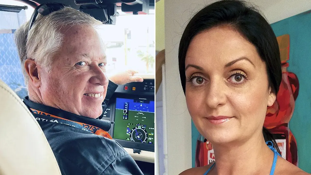 Featured image for Tragic Virginia Private Jet Crash Claims Lives of Accomplished Pilot and Single Mom