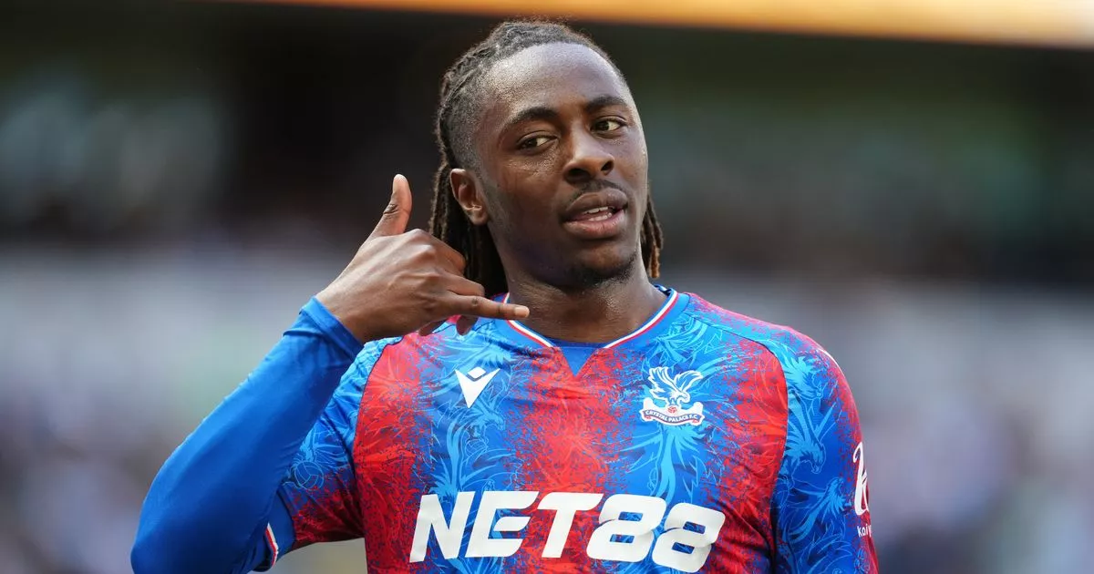 Featured image for Crystal Palace's Europa League exit sparks UEFA controversy and fan outrage