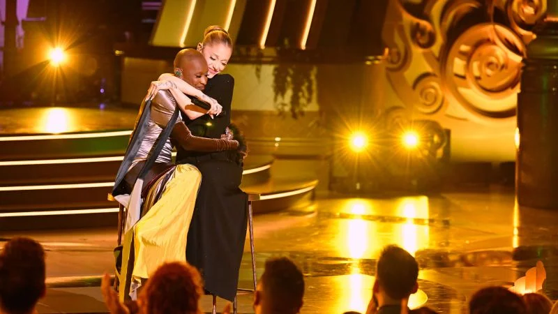 How to Watch NBC's Wicked: One Wonderful Night Special