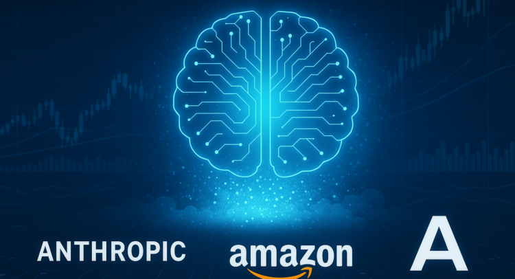 Featured image for Anthropic Aims for $150 Billion Valuation with Gulf State Investments