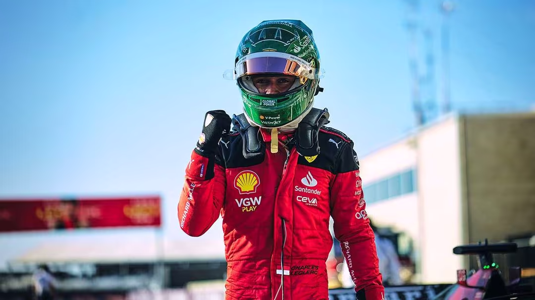 "Ferrari's 296 Challenge: Unleashing Track-Ready V6 Power"