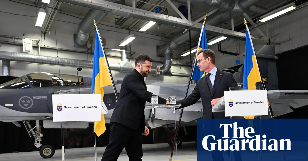 Zelensky Endorses Trump’s Frontline Freeze as a Diplomatic Step