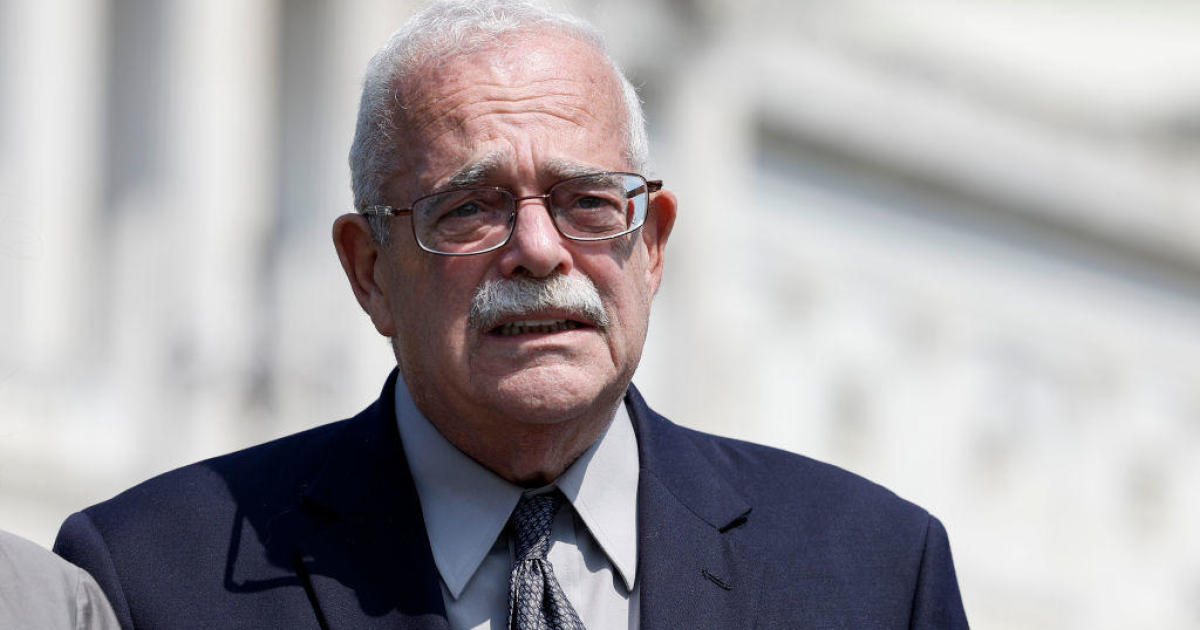 Congressman's Virginia office staff attacked by person with baseball bat
