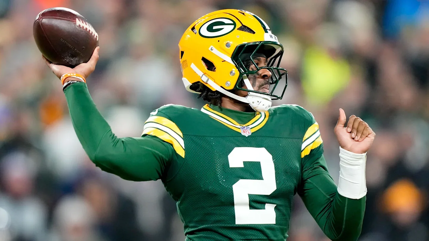 Willis and Cousins Lead the 2026 QB Free-Agent Surge