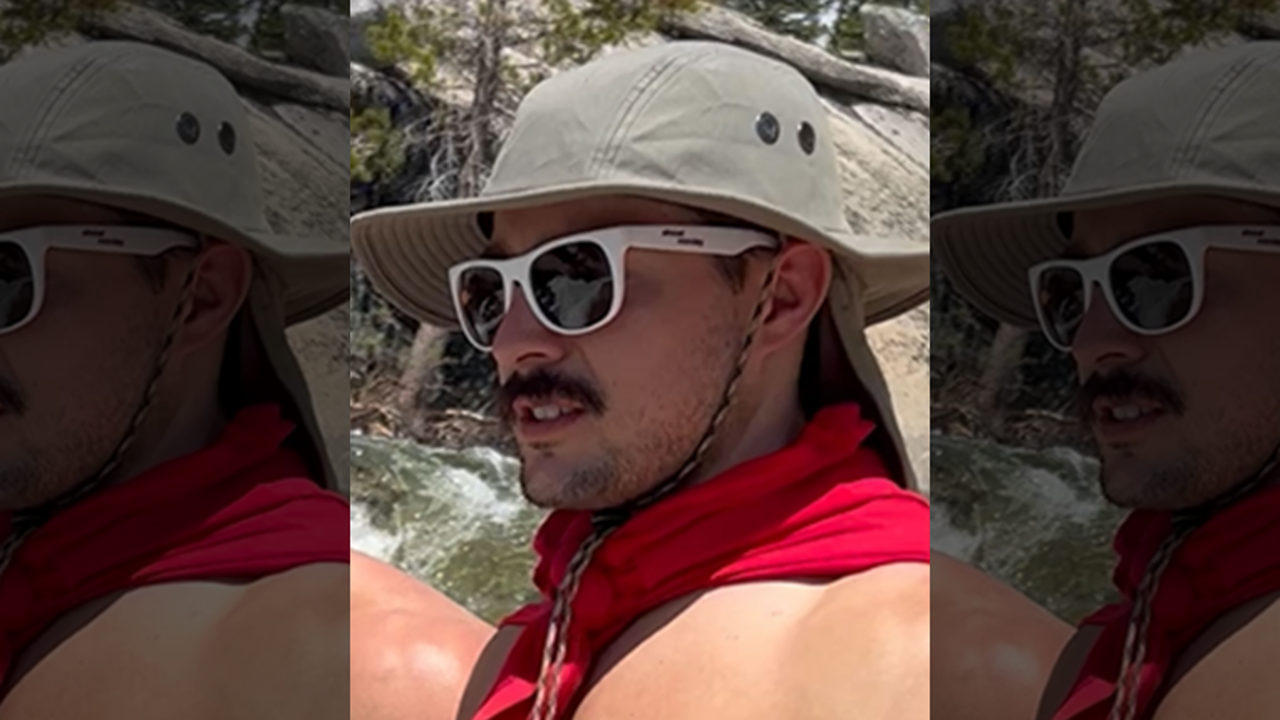Mysterious Disappearance: Hayden Klemenok Vanishes in Yosemite National Park