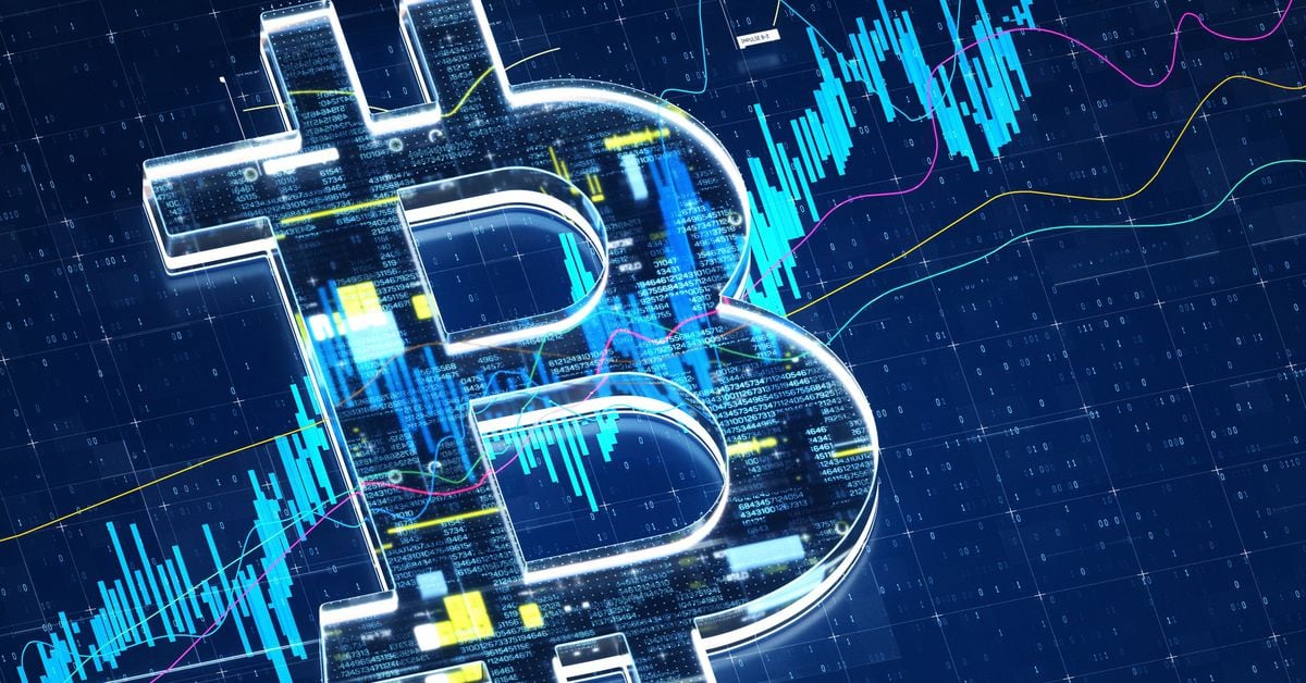 Bitcoin Surges Above $30K, Reaching Highest Price Since June 2022