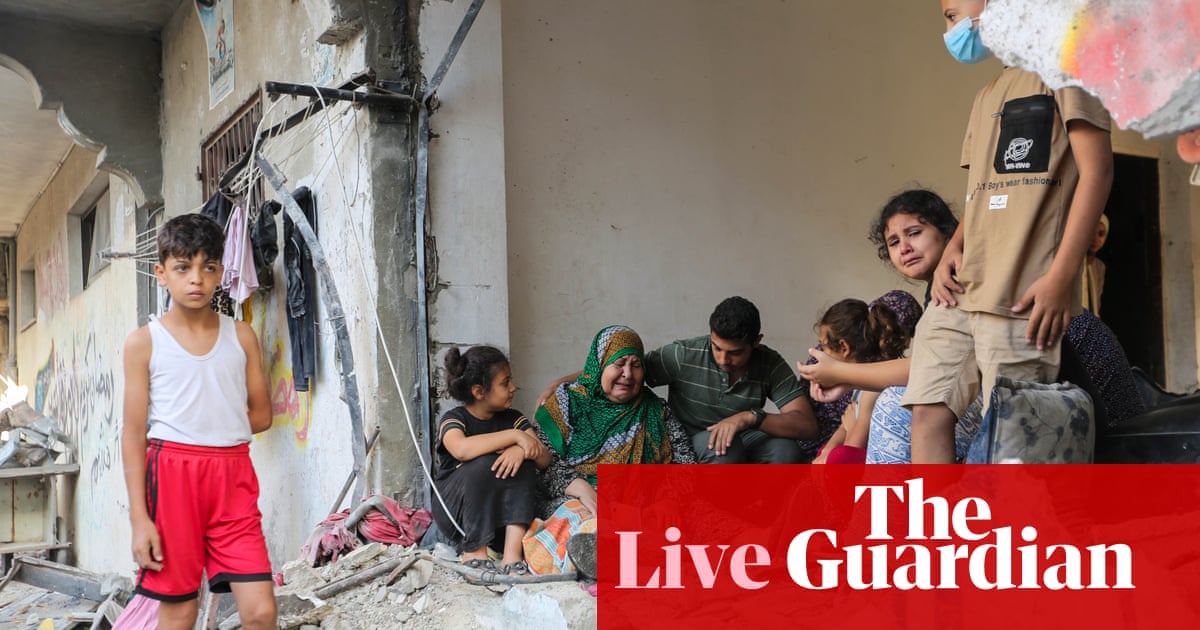 "US Strikes Iran-Linked Targets in Syria, EU Calls for Humanitarian Pauses in Gaza as Missile Strikes Hit Egyptian Border Towns"