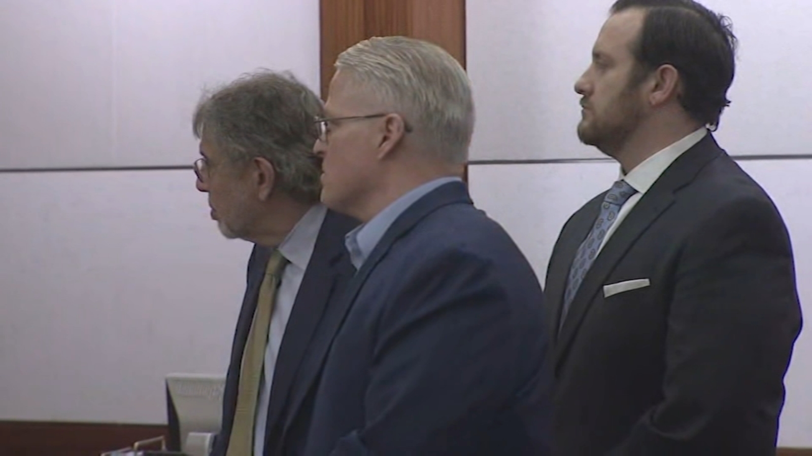 Ex-coach David Temple sentenced to life in prison for killing pregnant wife in 1999.