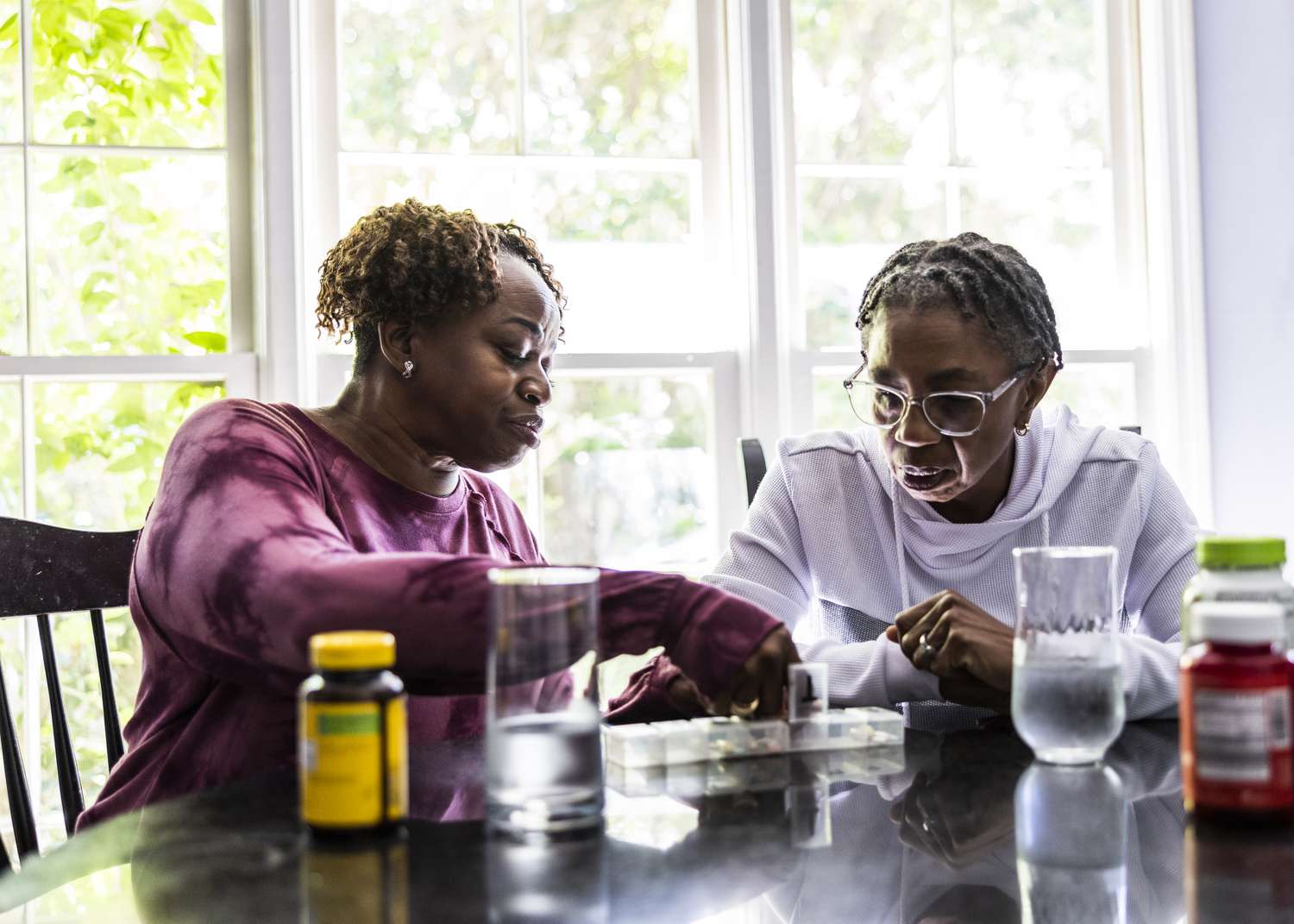 "Boost Your Eye Health: 10 Tips, Nutrient-Rich Foods, and Homemade Powder Recipe"