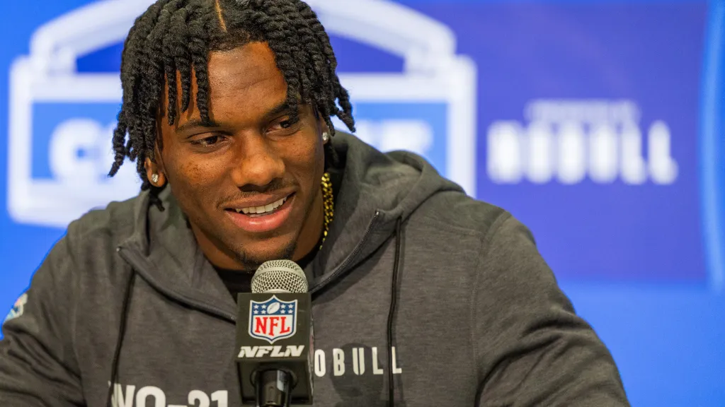 "LSU's Malik Nabers: Draft Prospects and NFL Preferences"