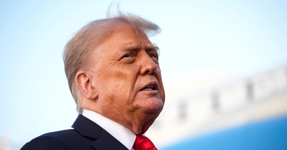 Featured image for Supreme Court Temporarily Allows Trump to Withhold Foreign Aid