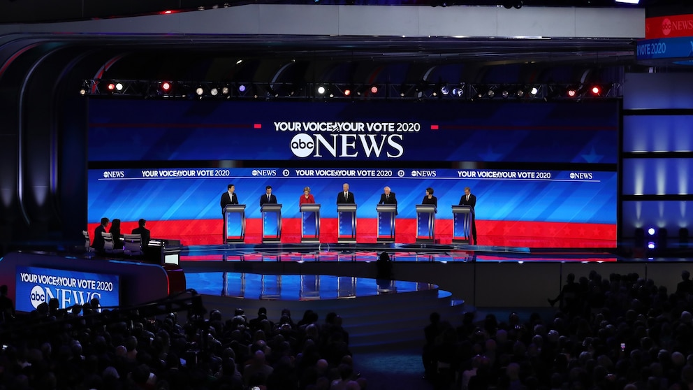 "RNC Ends Sponsorship of National Primary Debates, GOP Candidates Given Freedom to Organize"