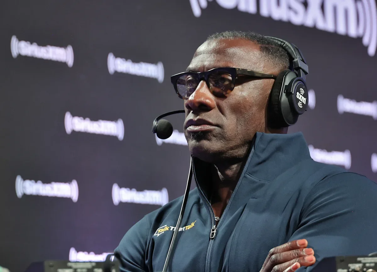Shannon Sharpe departs from 'Undisputed' after 7 years with Skip Bayless.