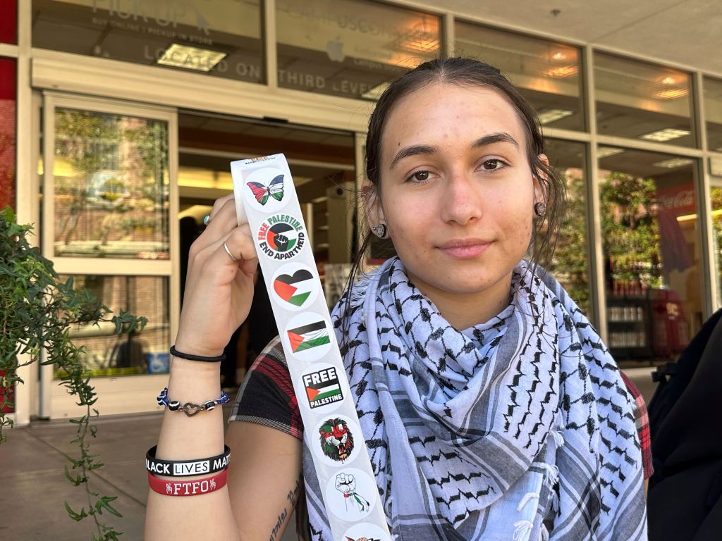 Valedictorian Silenced: USC Student Faces Backlash and Threats
