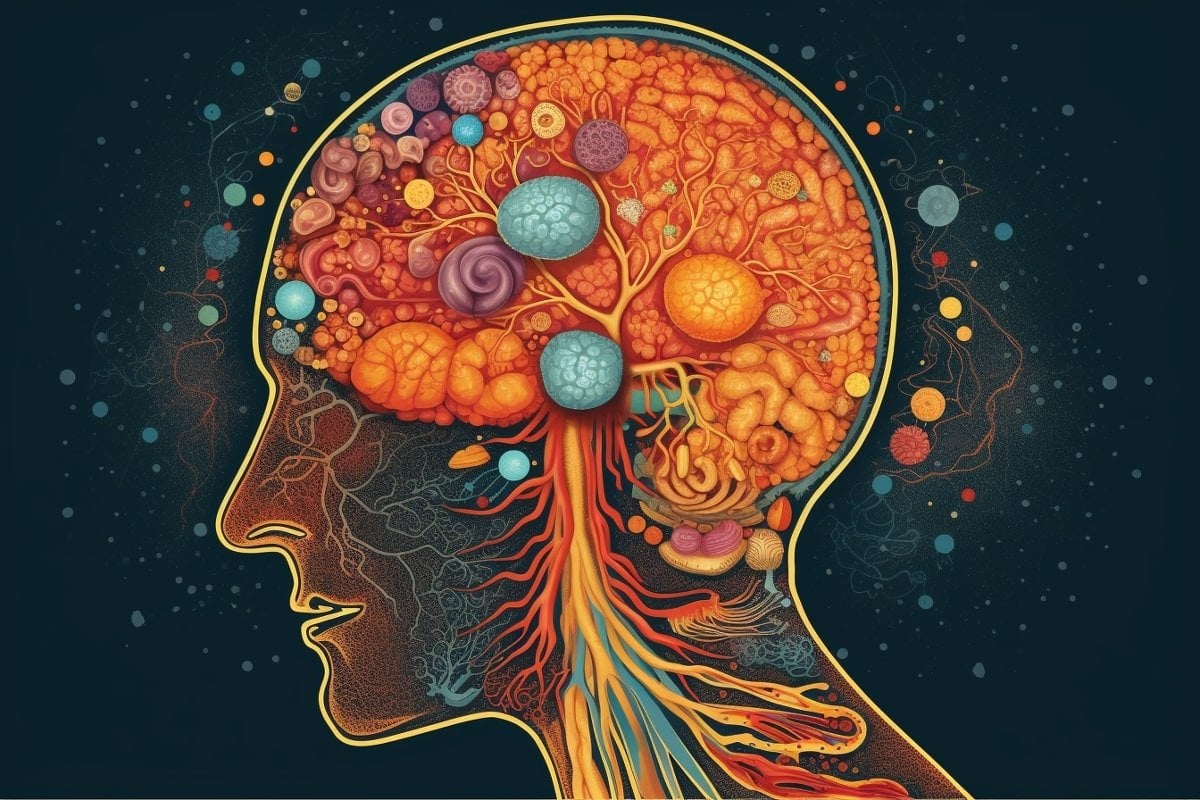 Exploring the Link Between Gut and Brain in Neurological Disorders.