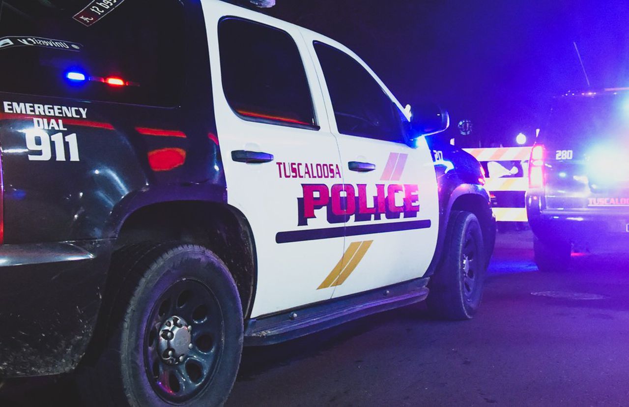 Featured image for Multiple Shootings in Tuscaloosa Leave Two Injured, Including 14-Year-Old Boy