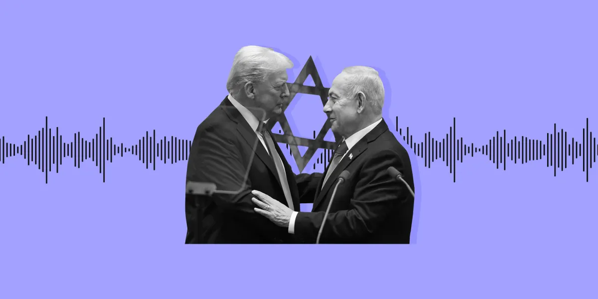 Featured image for Mixed Reactions to Gaza Ceasefire and U.S. Voting Rights Case